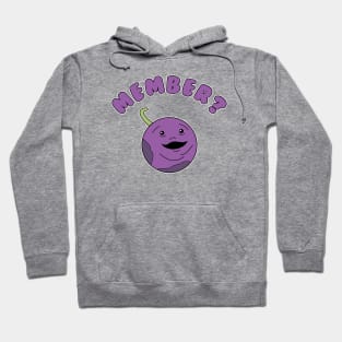 Member berries Hoodie